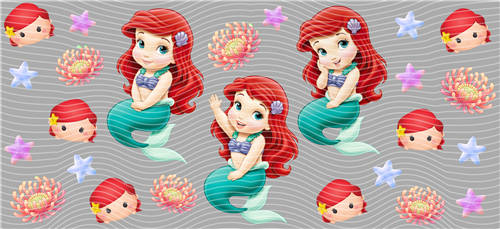 16oz Disney-D 3306